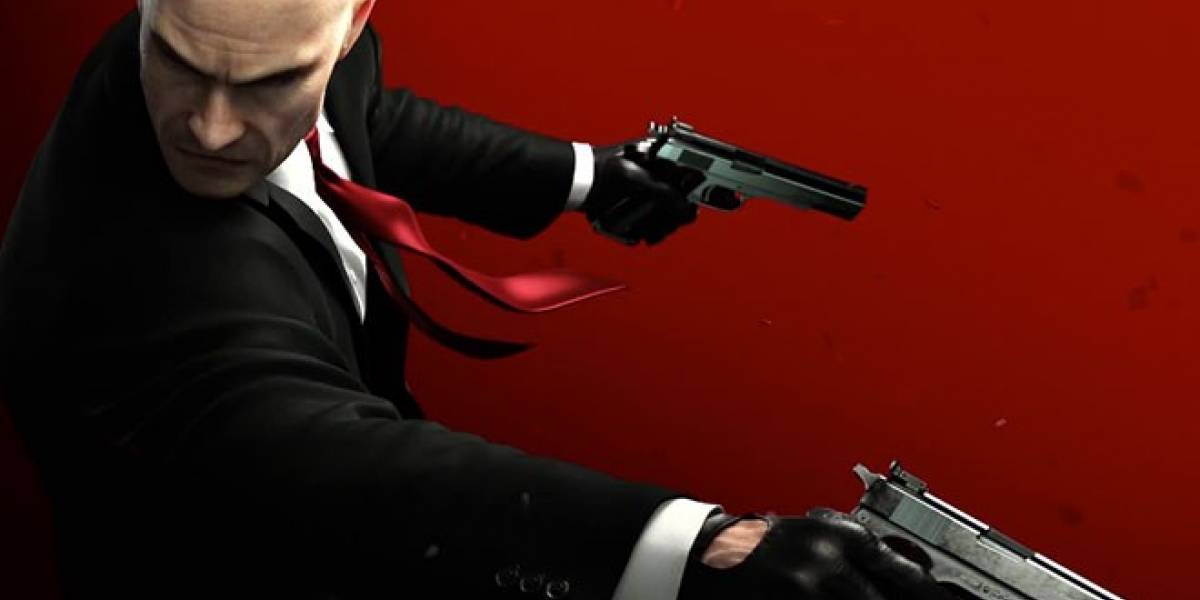 Disfruta el nuevo tráiler cinemátográfico de Hitman: Absolution