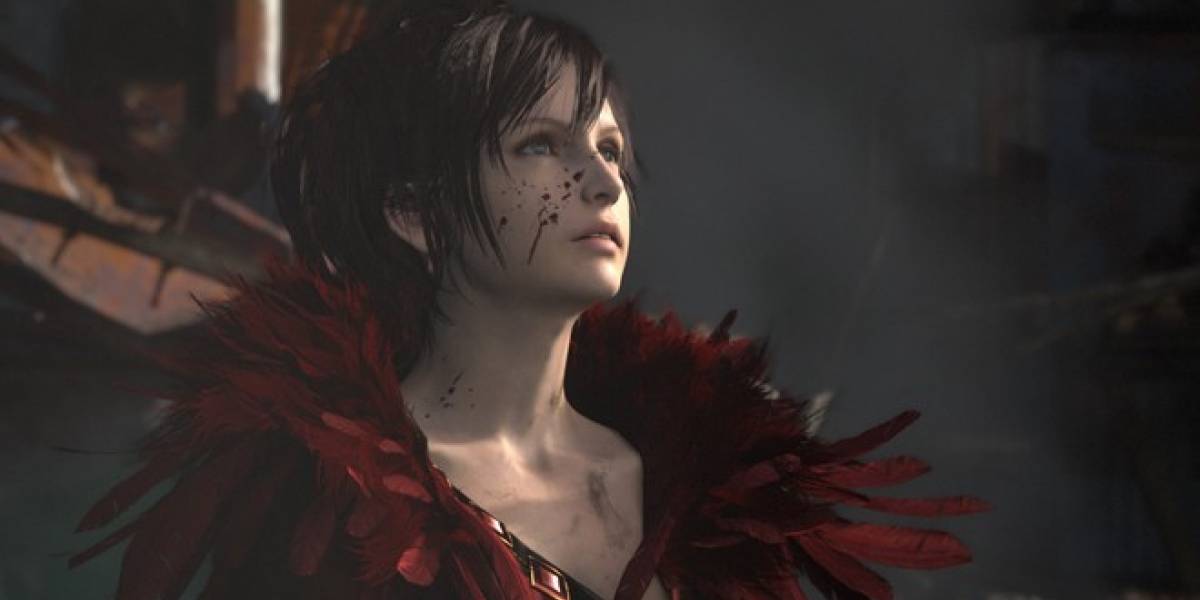 E3 2012: Square Enix presenta un tech-demo de su nuevo motor gráfico