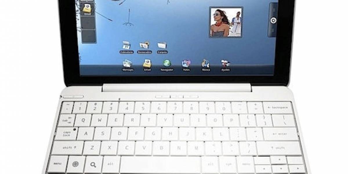 HP anunciará su primer smartbook en el MWC