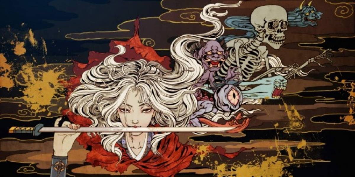Spicy Horse de American McGee busca apoyo en Kickstarter
