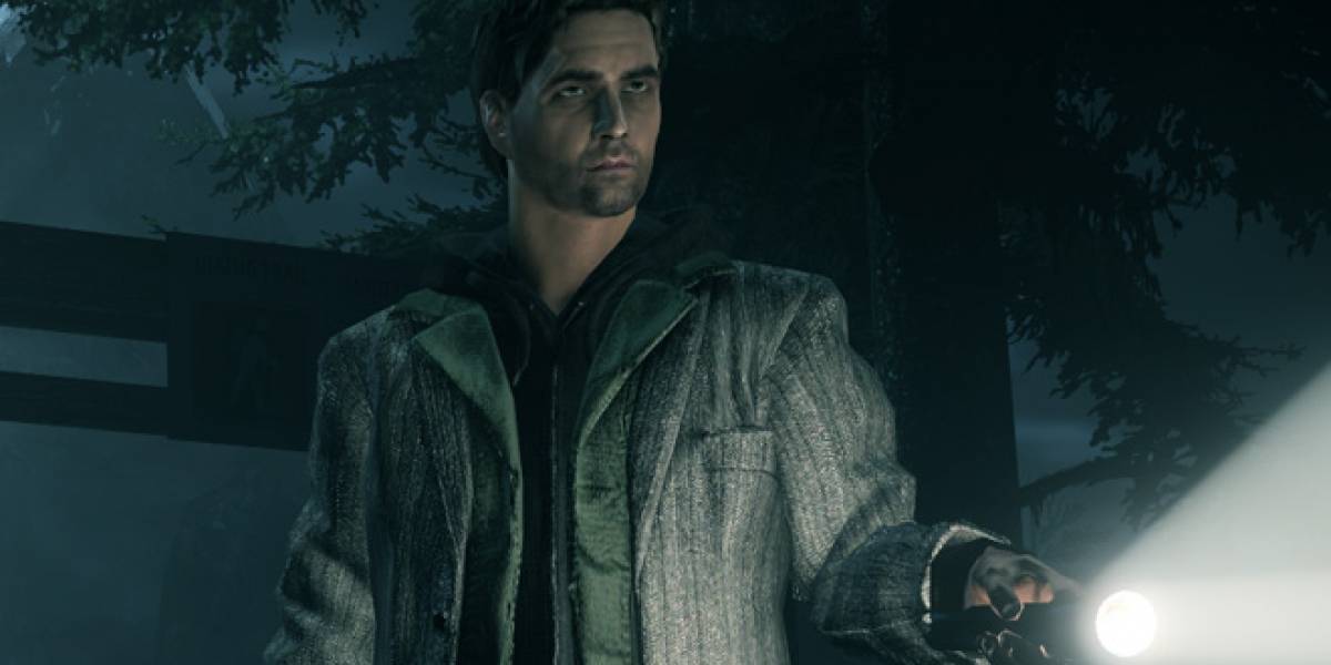 Alan Wake aterriza con oferta en GOG.com