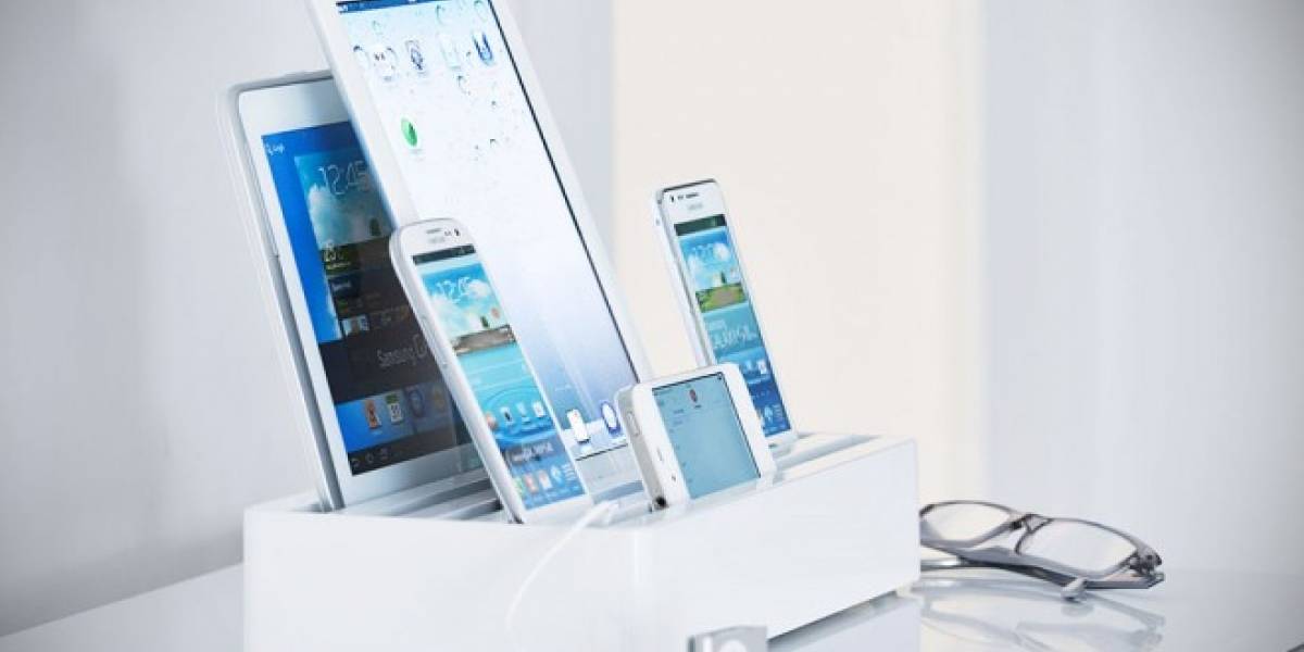 AllDock, el cargador definitivo busca apoyo en Kickstarter