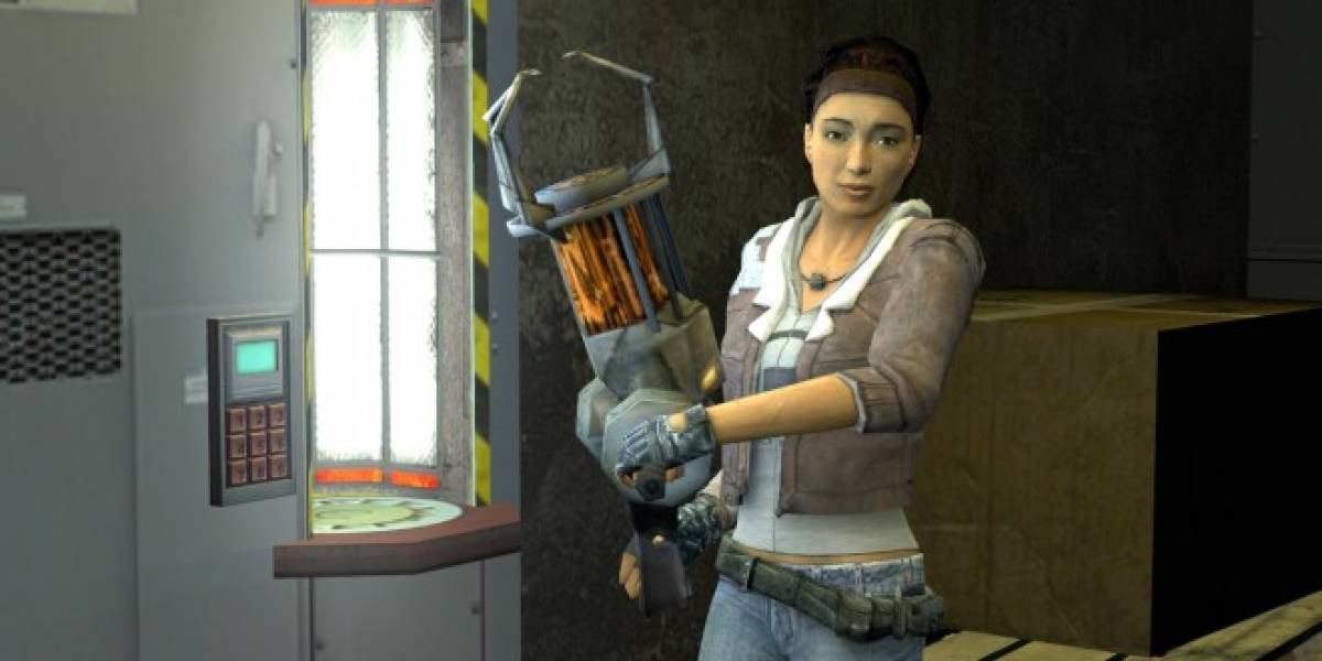 En el 2013 podremos comprar nuestra propia Gravity Gun de Half-Life 2