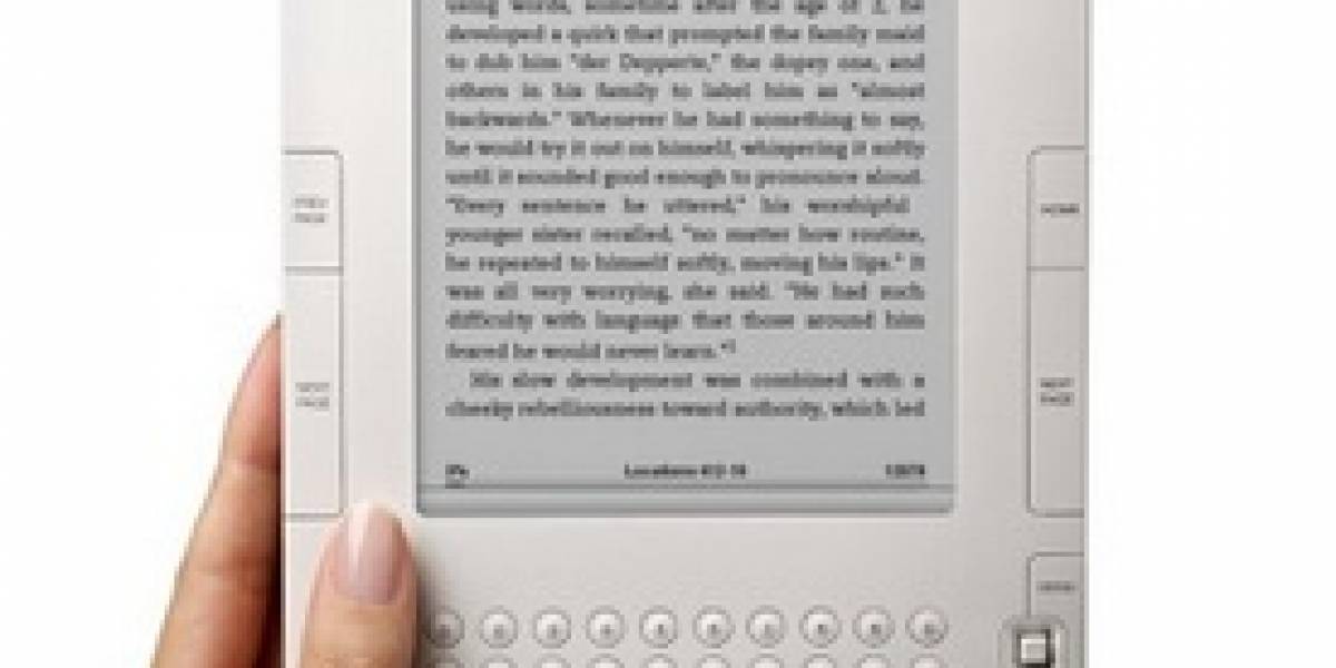 Amazon borró libros de varios Kindle (Actualizada)