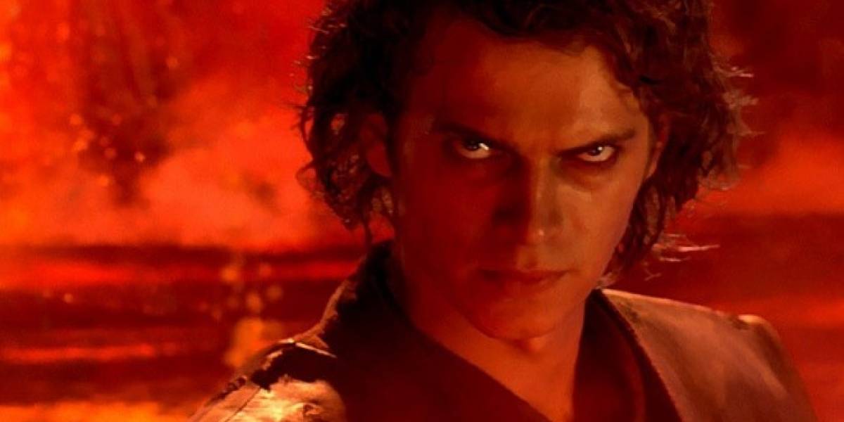 ¡Locura! Según rumores, Anakin Skywalker regresará al universo de Star Wars en "The Rise of Skywalker"