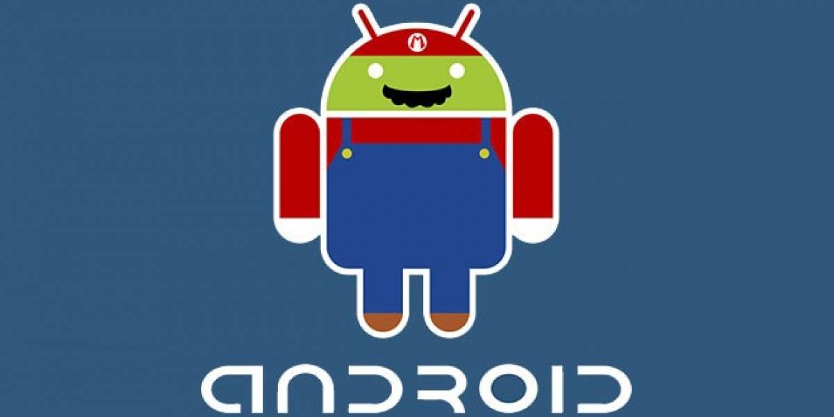 Emuladores en móviles Android: Cuando nos ataca la nostalgia