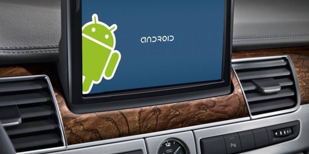 Hyundai y Kia ofrecerán autos con Android para el 2014