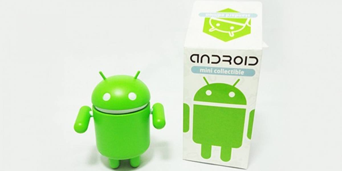 Android sigue consolidándose como el sistema operativo móvil dominante