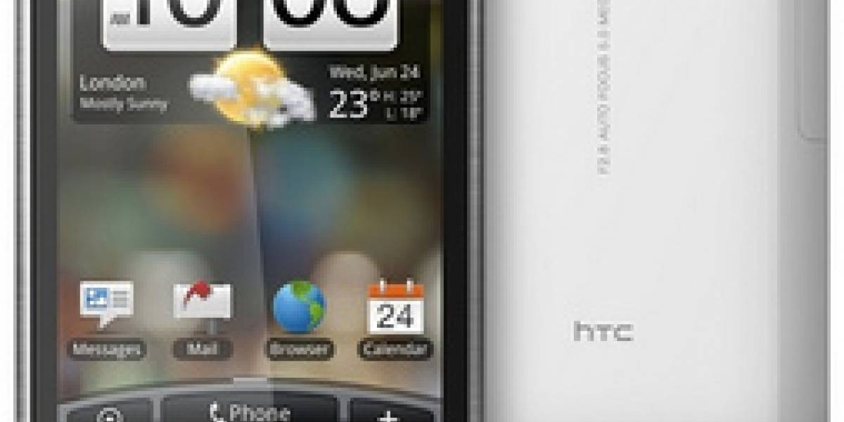 MIPS Technologies listo para publicar su port de Android
