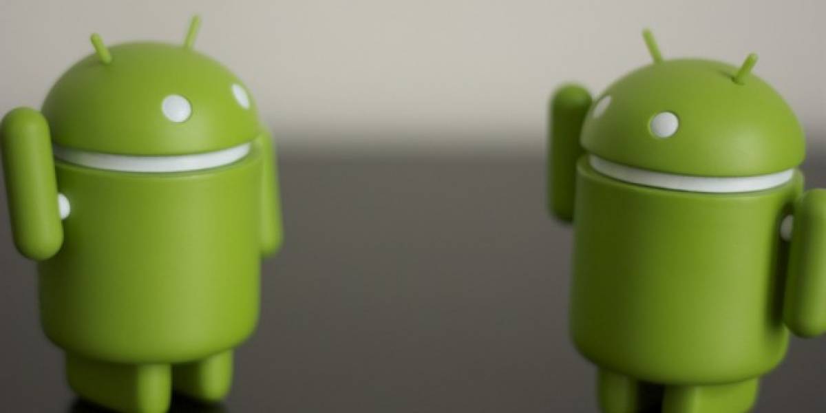 Matriz de Foxconn le pagará a Microsoft por equipos con Android y Chrome