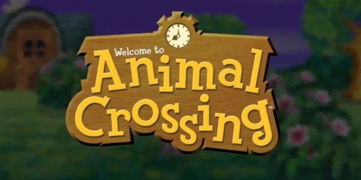 Animal Crossing para 3DS cambia de nombre y estrena tráiler