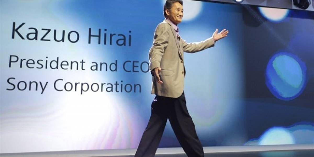 Togari y Honami, los dos teléfonos de Sony para la segunda mitad del año