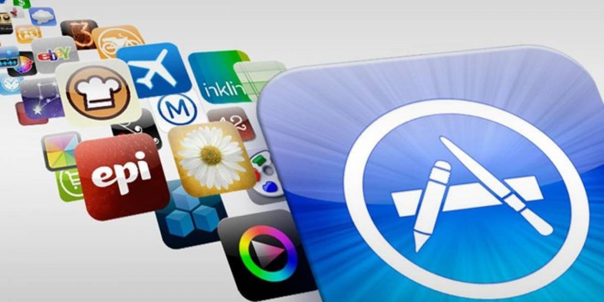 ¿Cómo entrar al Top 50 en la tienda de aplicaciones de Apple?