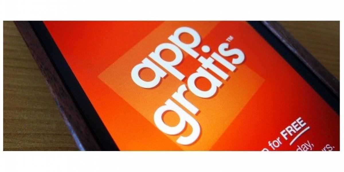 Aplicación AppGratis es erradicada de la tienda de iOS