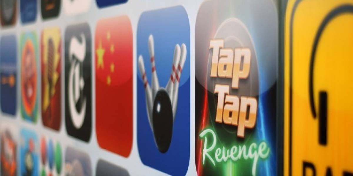 Apple celebra los 5 años de la App Store con aplicaciones y juegos premium gratis
