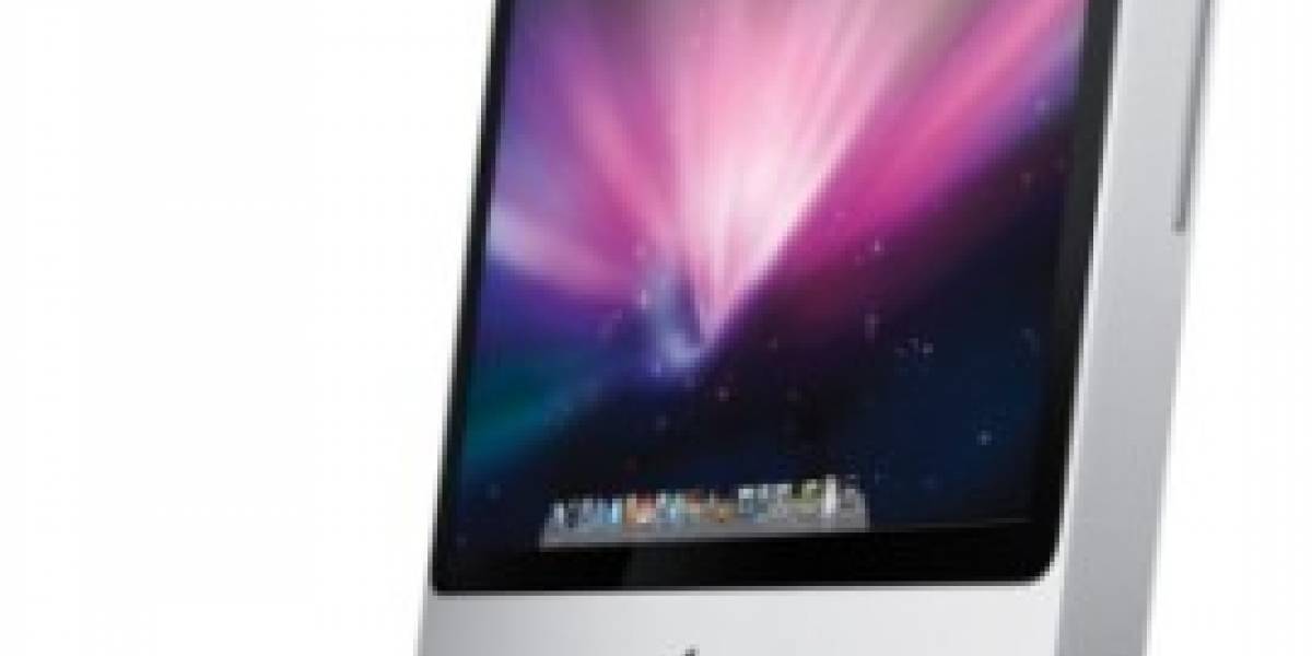 Apple prepara una rebaja en los precios del iMac