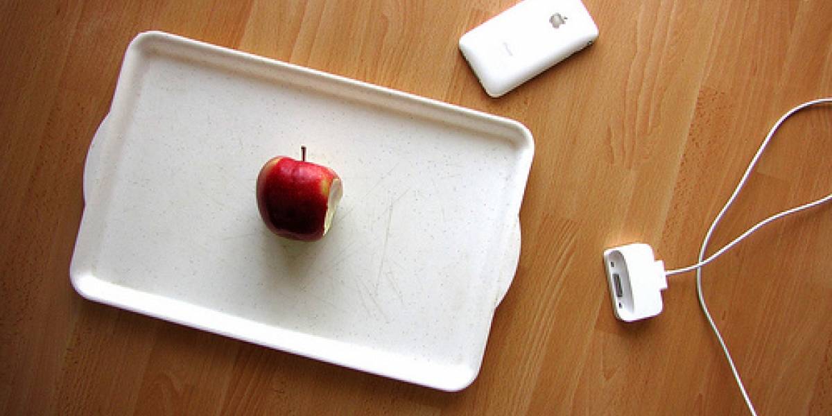 Rumor: Apple Tablet usará paneles de 10 pulgadas fabricados por Innolux