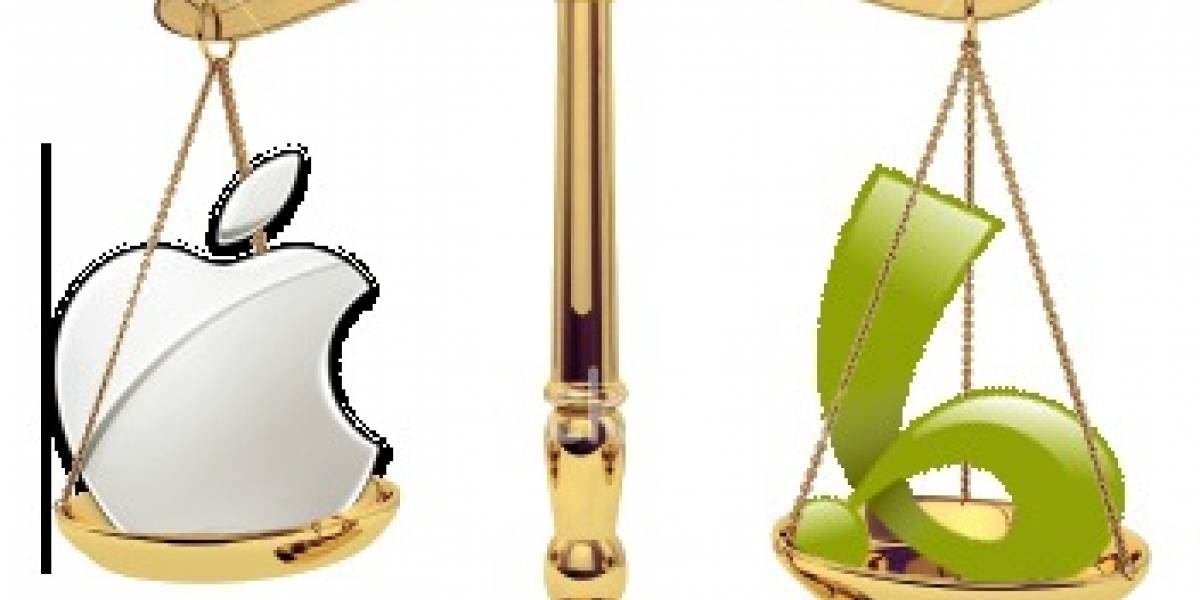 Sentencia definitiva para Psystar, Apple gana en la corte