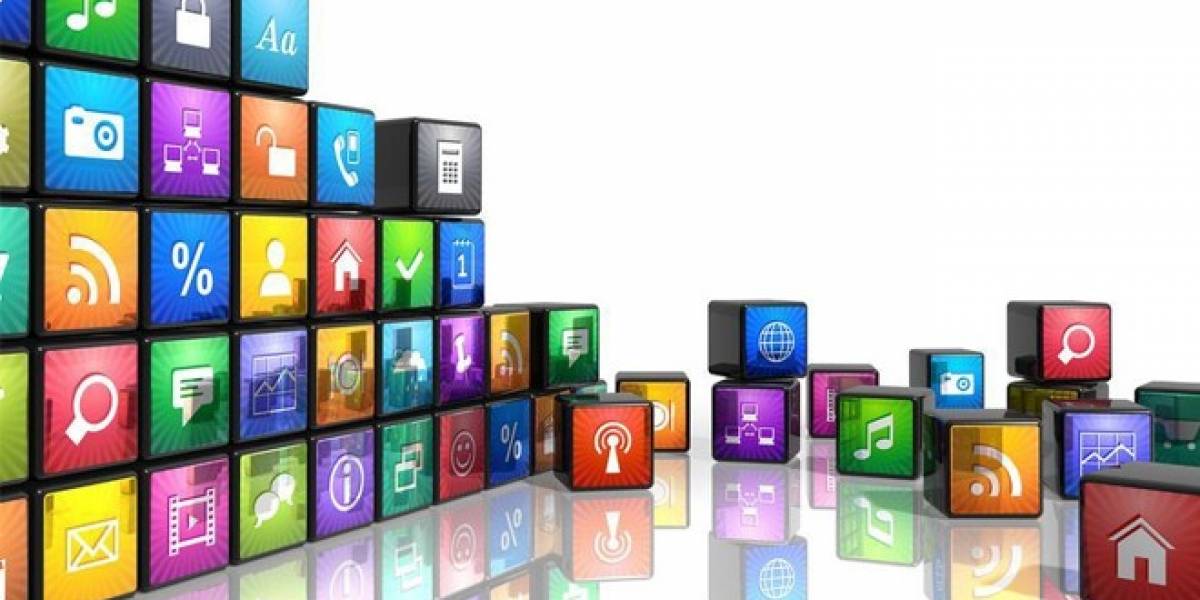 Usuarios de Android pagan menos por apps que los de iOS