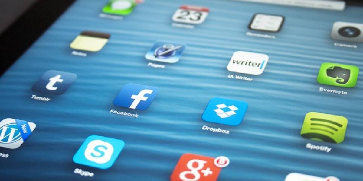 Apple anuncia los mejores juegos y apps iOS del 2013