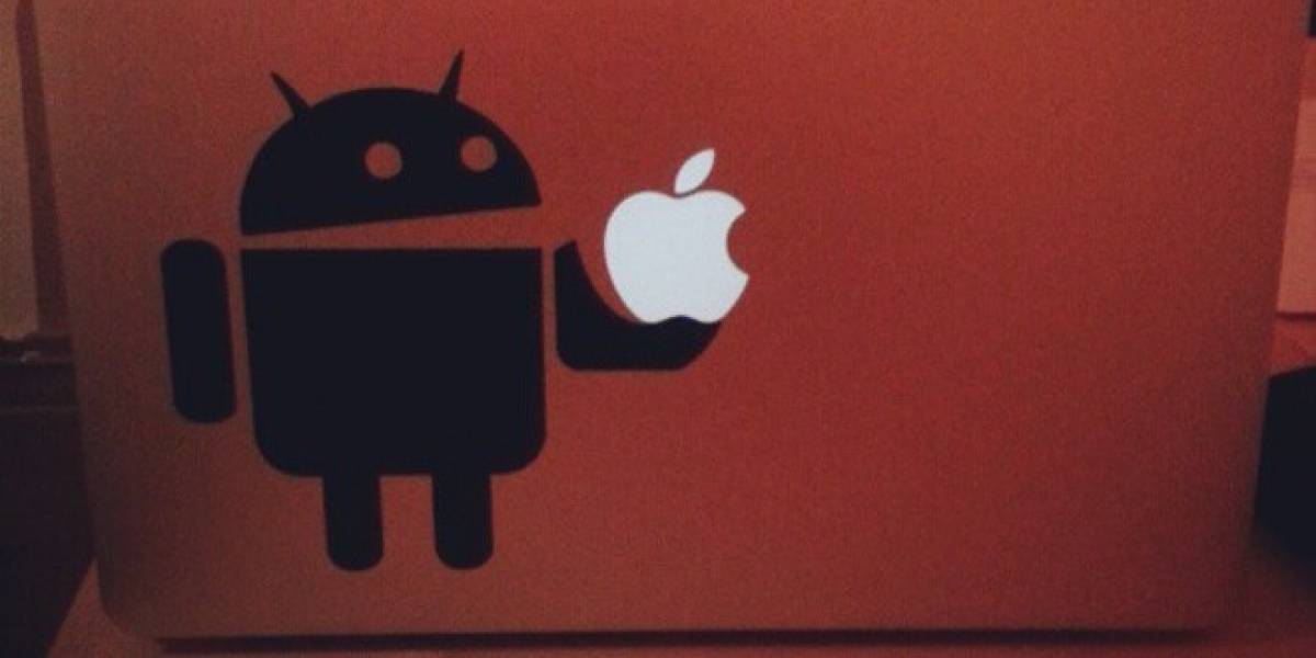 Se redujo la brecha de rentabilidad entre Google Play y App Store