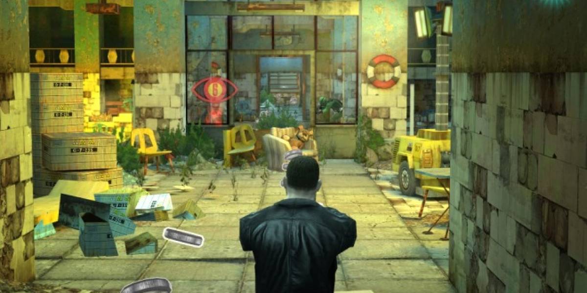 Estreno de Duro de Matar viene acompañado de un videojuego gratis para iOS y Android