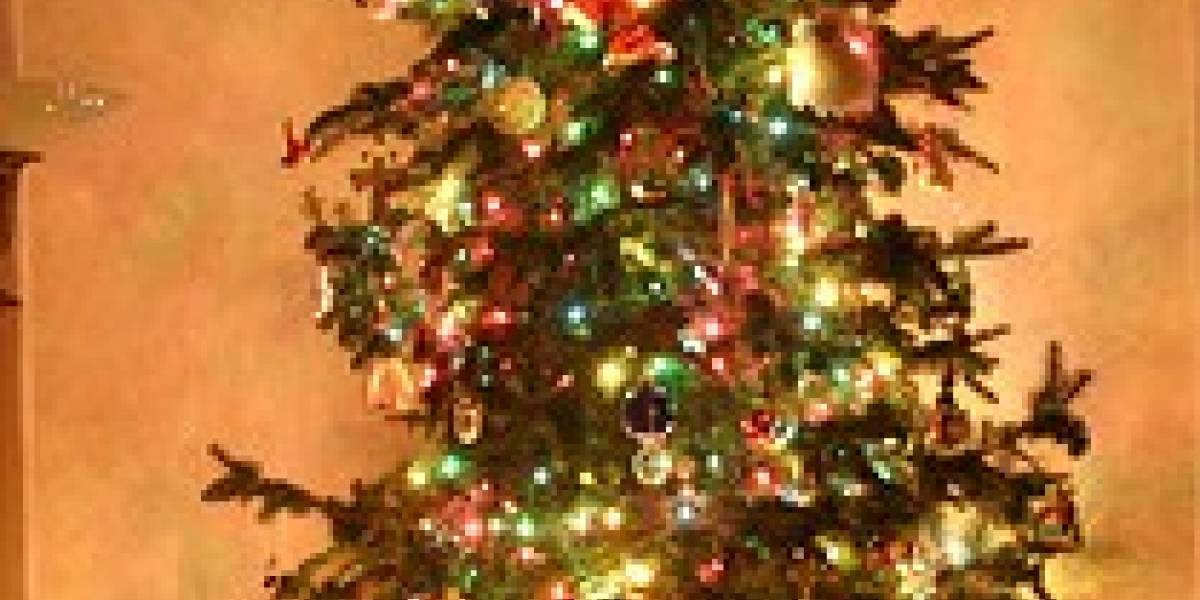 Facebook tuvo su Navidad soñada