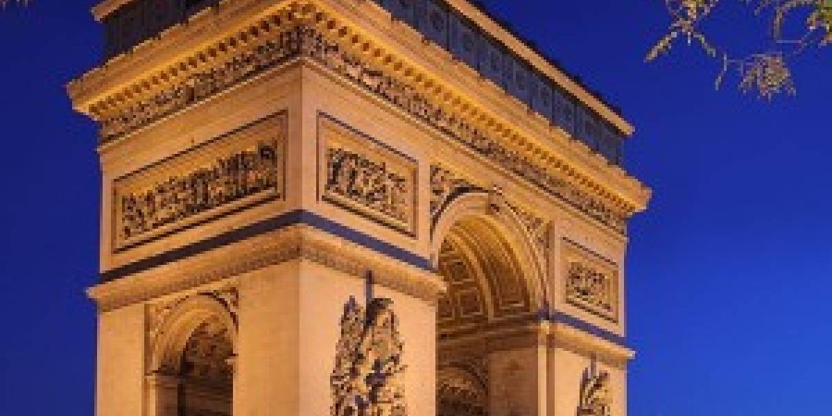 En Francia con ayuda del ejército cierran un sitio de intercambio de archivos