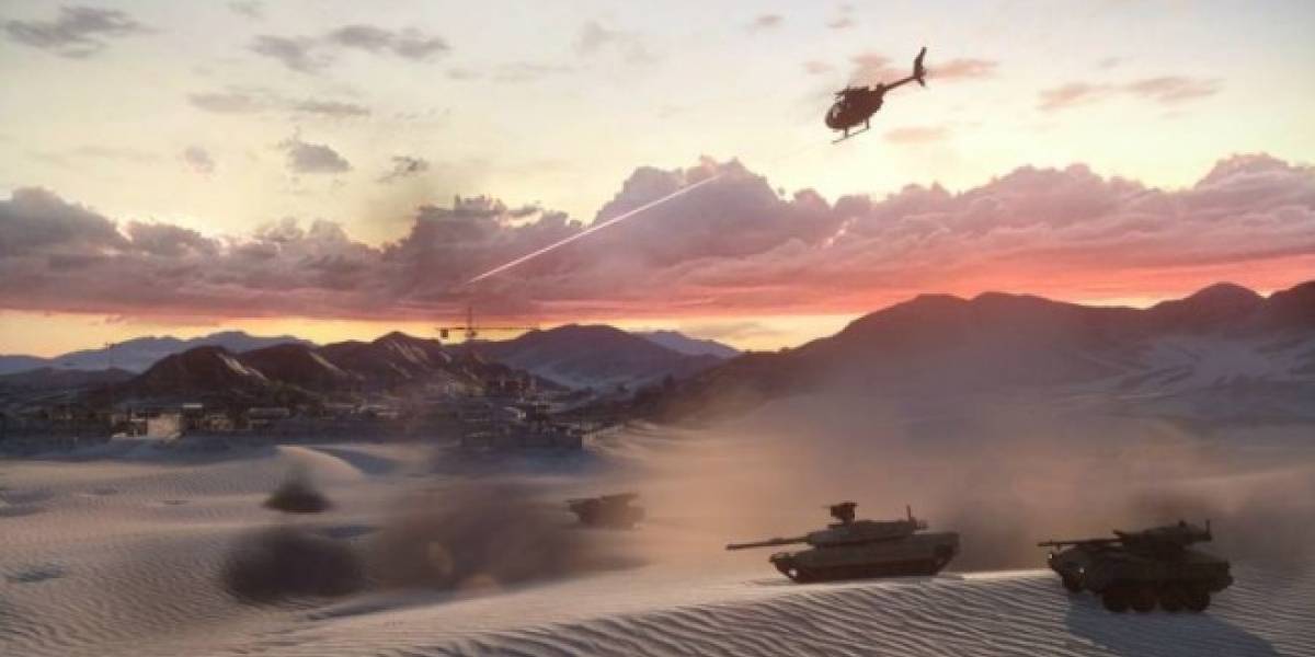 Armored Kill se estrena con tráiler de lanzamiento