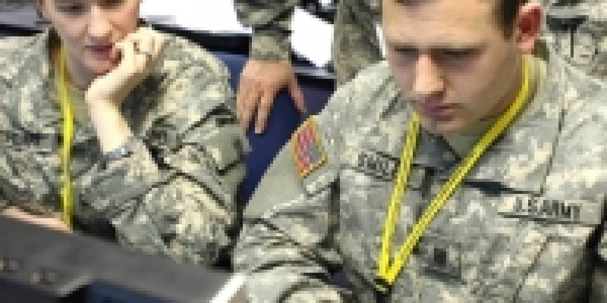 En Estados Unidos se pelean a los expertos en seguridad informática