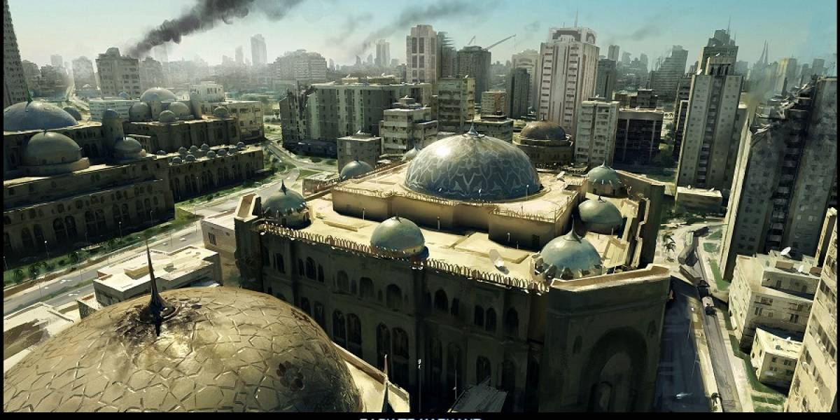 Paquete de mapas Vuelta a Karkand, gratuito para los que reserven Battlefield 3