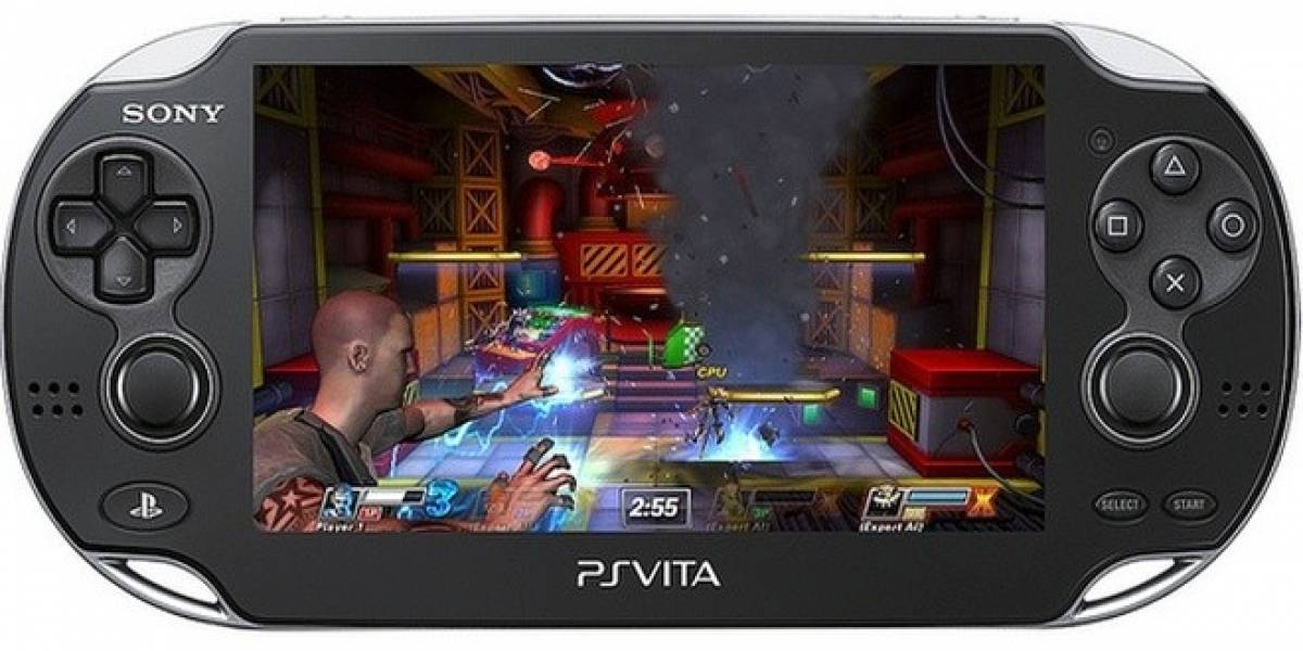 TGS 12: El nuevo tráiler de PlayStation All-Stars Battle Royale es espectacular