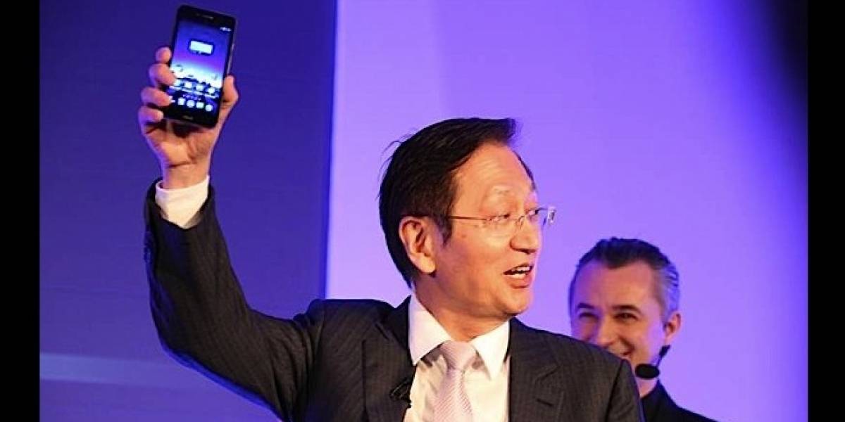 Asus lanzará nuevos productos el 6 de enero en Las Vegas