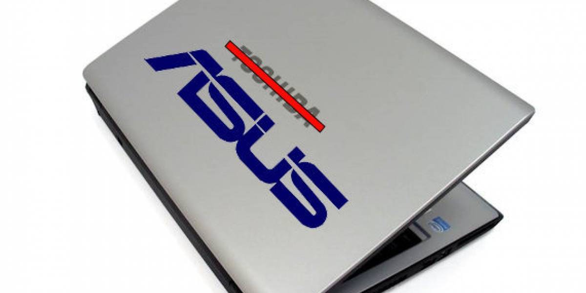 Futurología: Asus podría comprar la división de portátiles de Toshiba