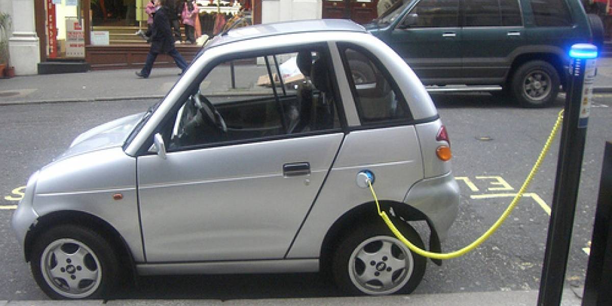 Toyota utilizará litio argentino en sus autos eléctricos
