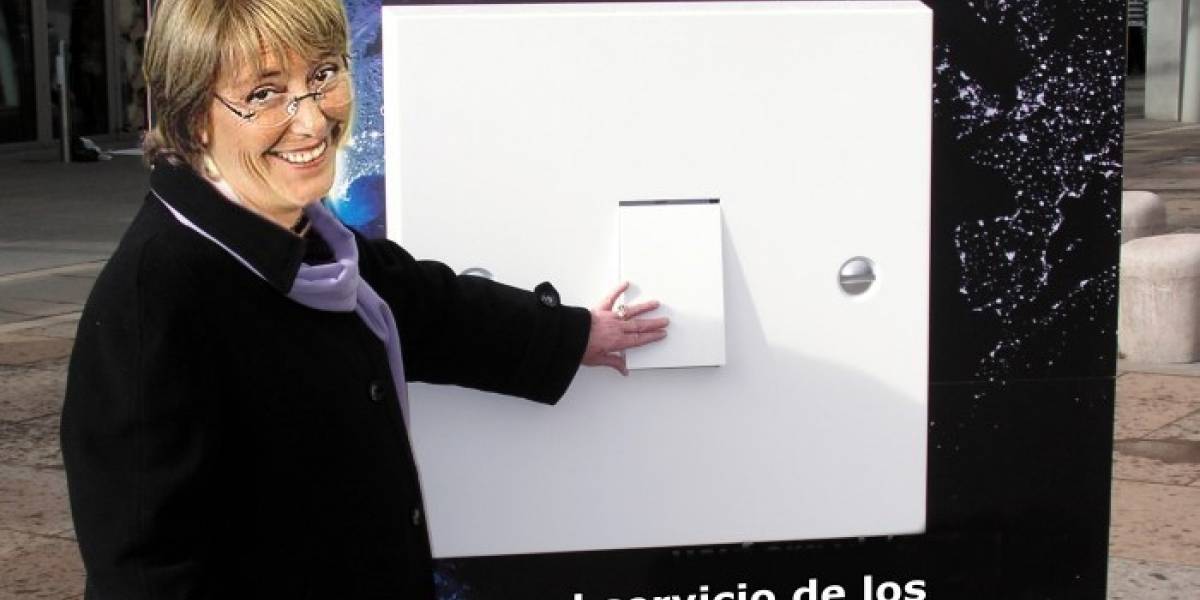 Chile: Proyecto de Ley exige desconectar internet a quienes realicen descargas ilegales
