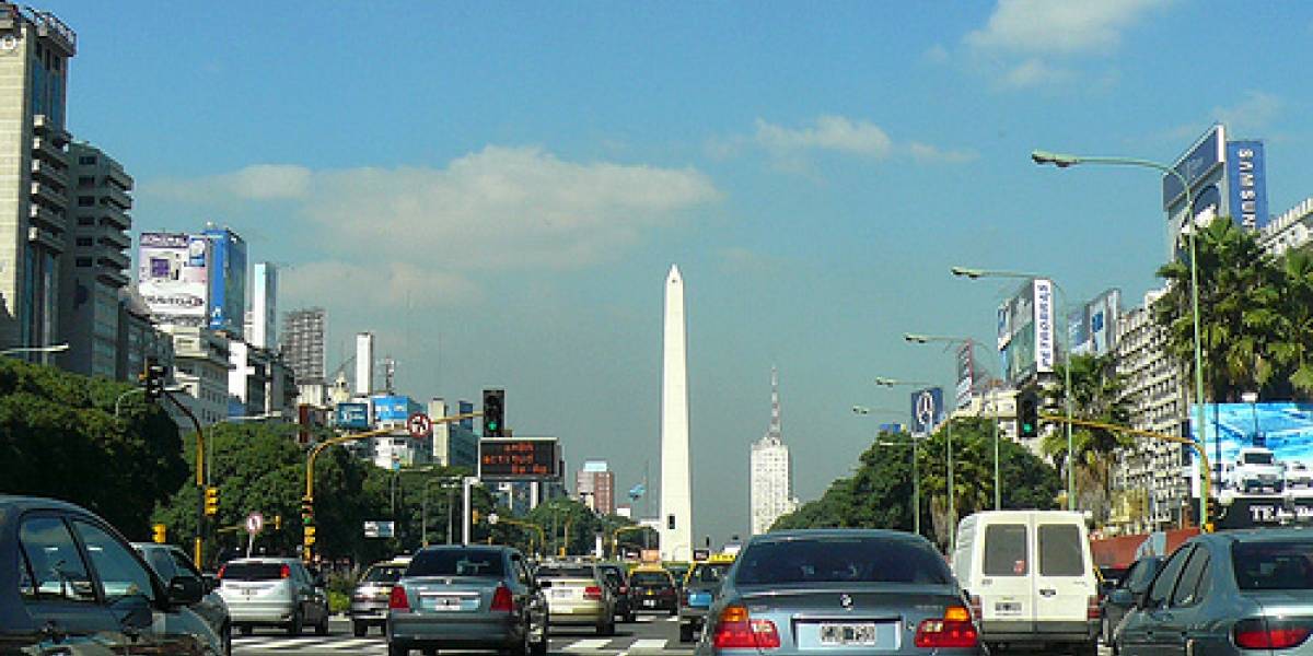 Argentina: La Ciudad de Buenos Aires tendrá su Distrito Tecnológico