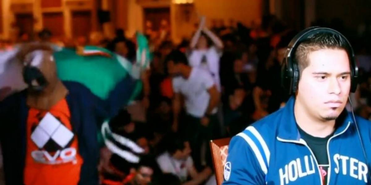 Resumen EVO 2012: Finalistas, sudamericanos y matrimonios