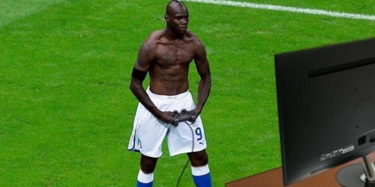 Estos serán los equipos de la demo de FIFA 13