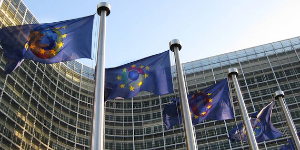 Microsoft se rinde: Dará opciones a IE en la Unión Europea