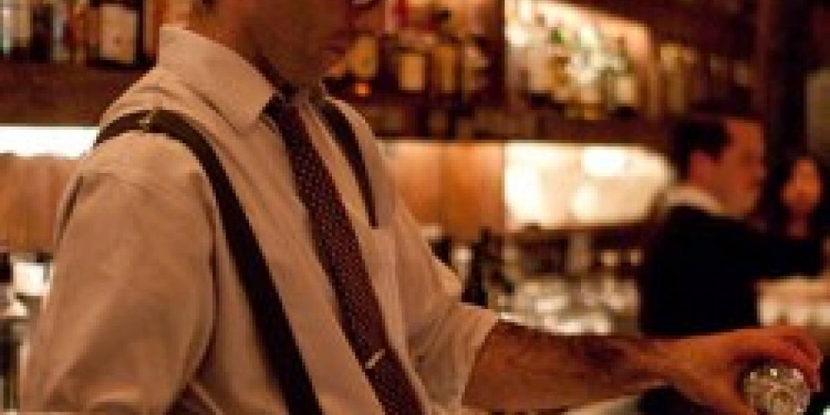 Investigan sustituto sintético del alcohol