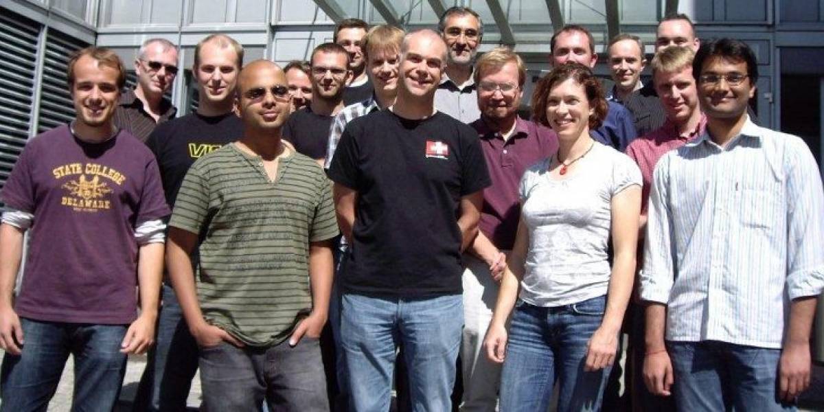 Barrelfish: El nuevo Sistema Operativo de Microsoft Research