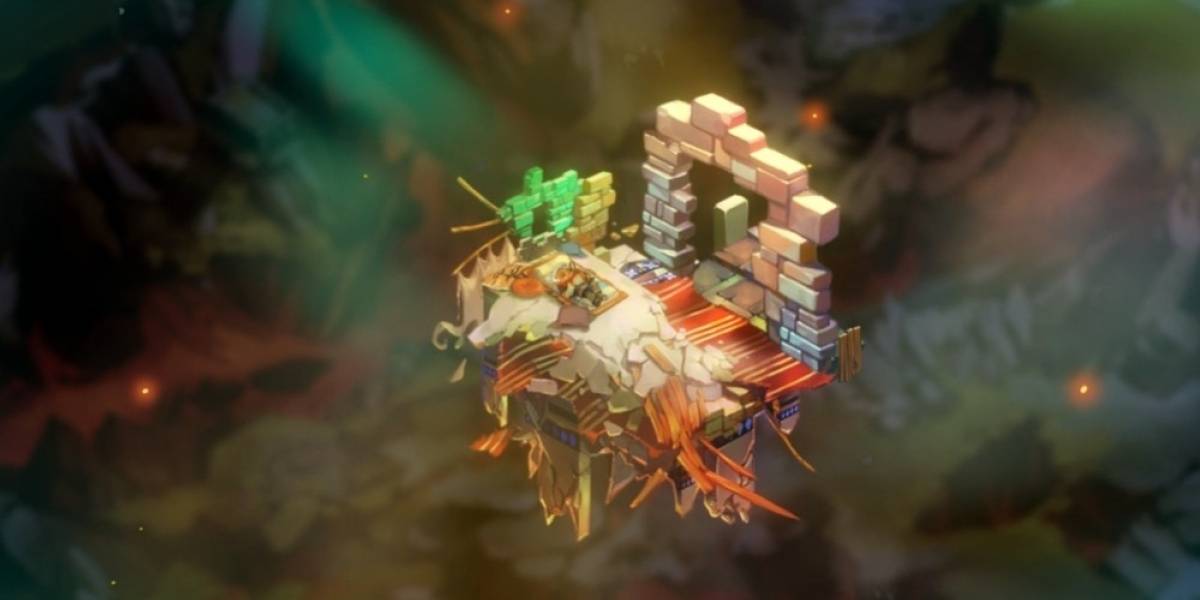 El nuevo Humble Bundle V es humildemente brutal