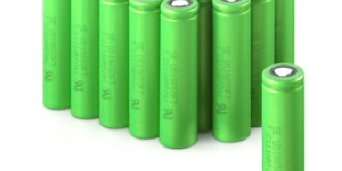 Sony crea baterías con cuatro veces más capacidad
