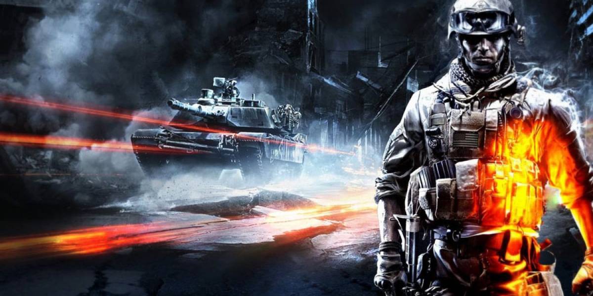 EA apoyará a Battlefield 3 incluso después de lanzar Battlefield 4