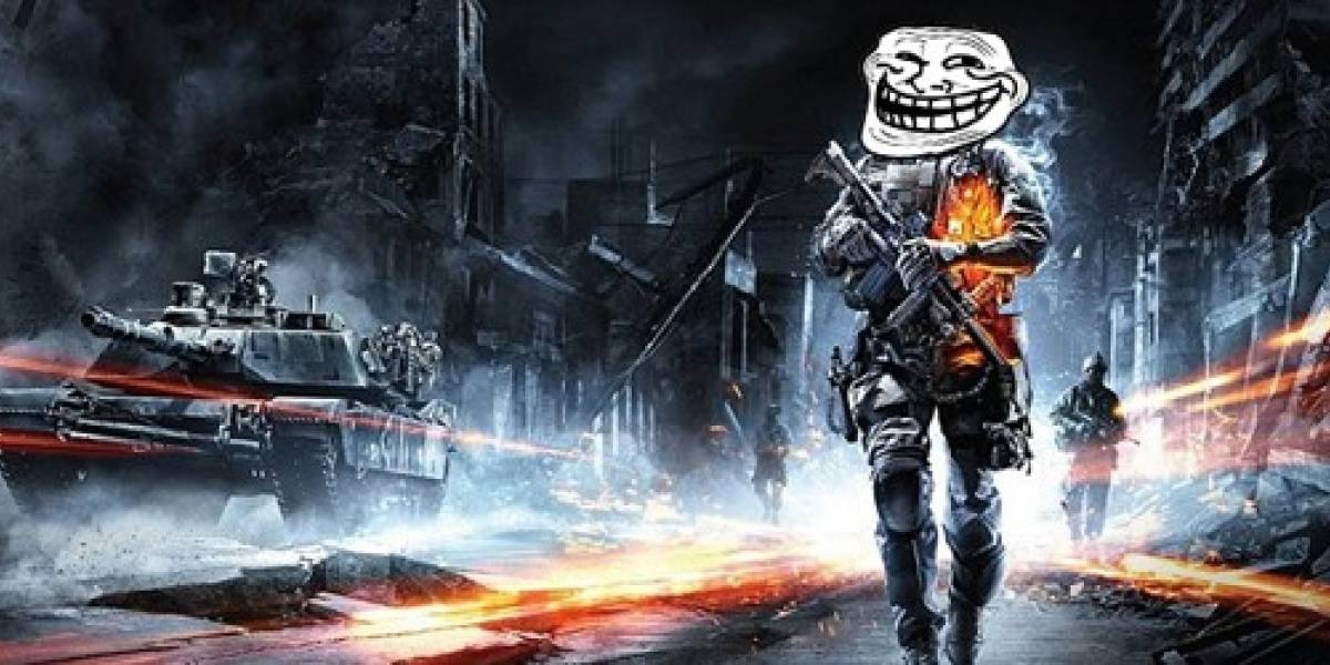 Futurología: Se viene Battlefield Premium