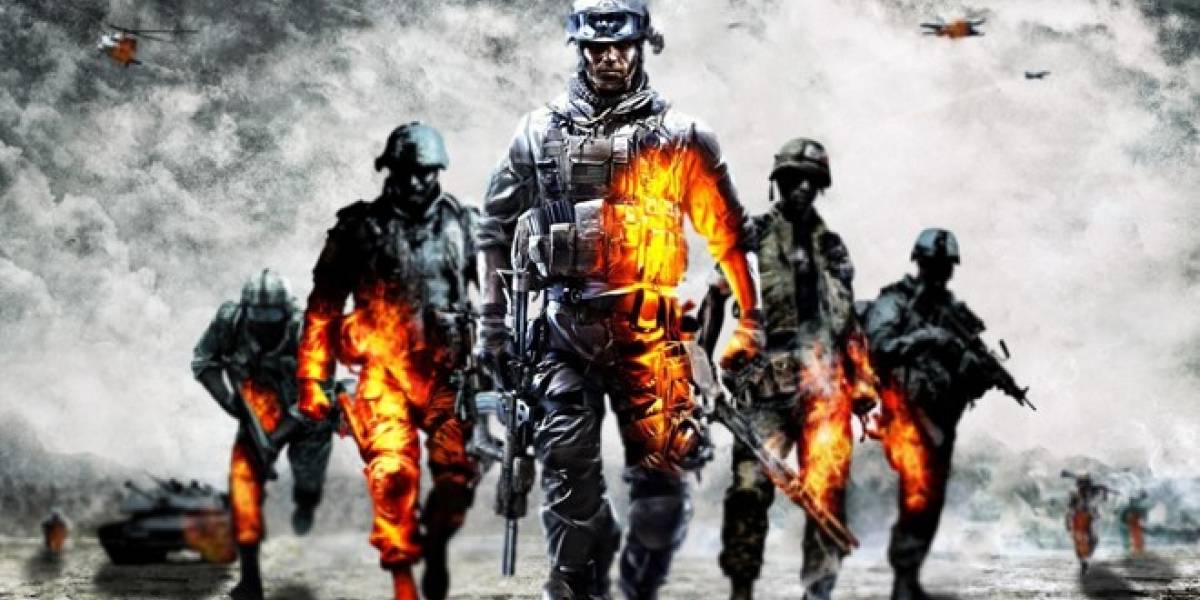 La mayoría de los jugadores de Battlefield 3 se encuentra en PC