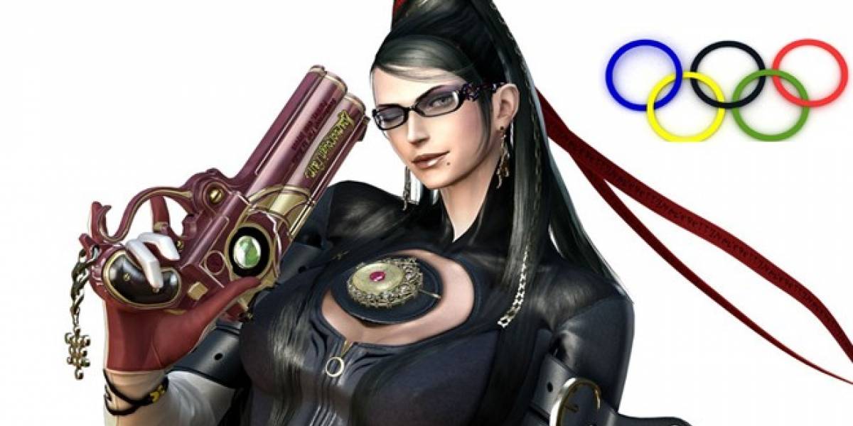 NB Ranquin: 10 personajes que podrían subirse al podio en los Juegos Olímpicos