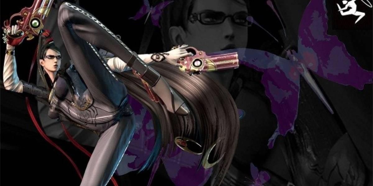 Platinum Games recuerda su historia y muestra su futuro en un solo tráiler