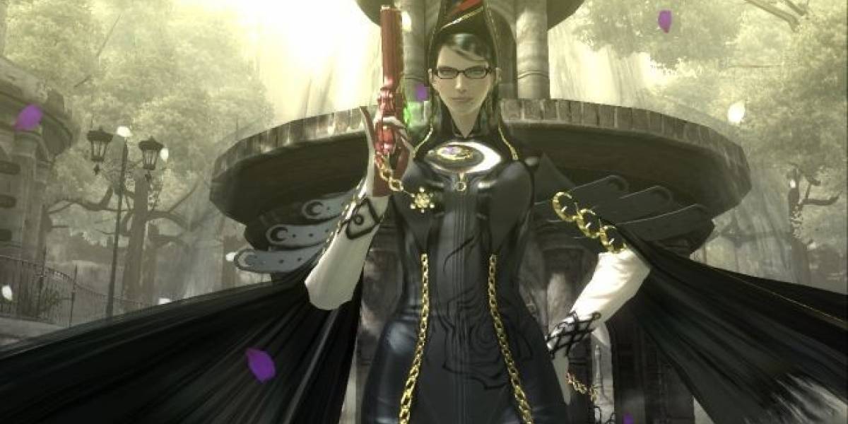 Bayonetta llegará como bono de reserva a Anarchy Reigns